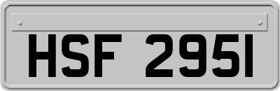 HSF2951
