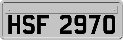 HSF2970
