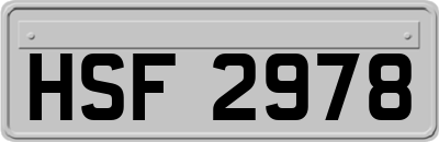 HSF2978