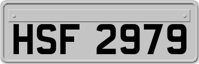 HSF2979