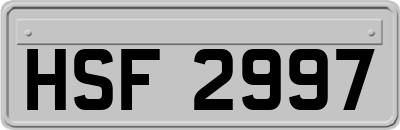 HSF2997