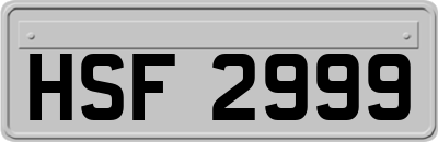 HSF2999