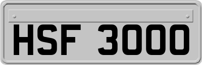 HSF3000
