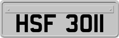 HSF3011