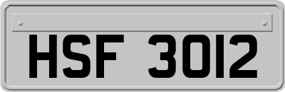 HSF3012