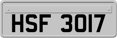 HSF3017