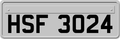 HSF3024
