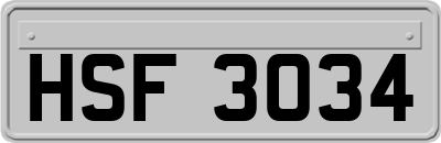 HSF3034