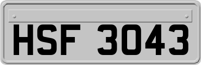 HSF3043