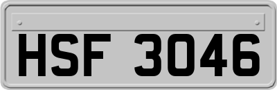 HSF3046