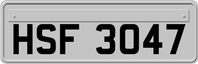 HSF3047