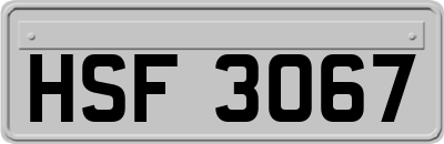 HSF3067