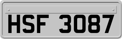 HSF3087
