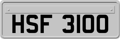 HSF3100