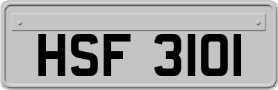 HSF3101