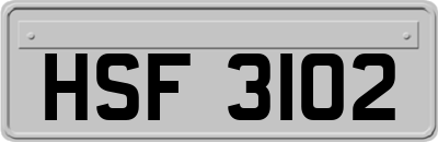 HSF3102