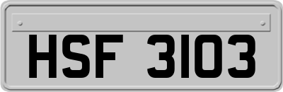 HSF3103