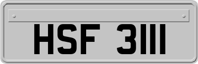 HSF3111