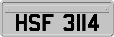 HSF3114