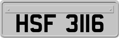 HSF3116