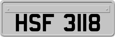 HSF3118