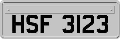 HSF3123