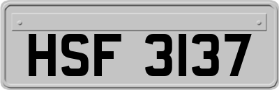 HSF3137
