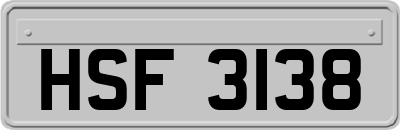 HSF3138
