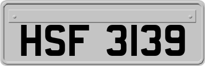 HSF3139