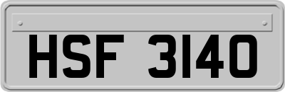 HSF3140