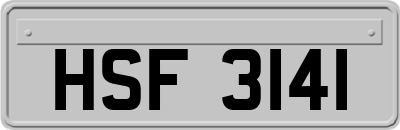 HSF3141