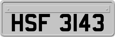 HSF3143