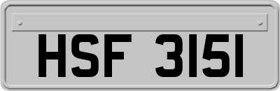 HSF3151