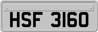 HSF3160