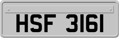 HSF3161