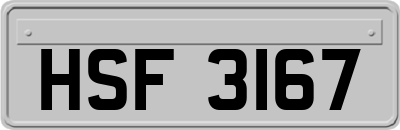 HSF3167