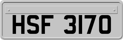 HSF3170
