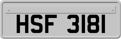 HSF3181