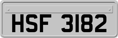 HSF3182