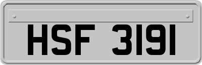 HSF3191