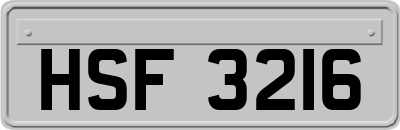 HSF3216