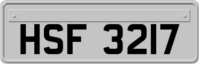 HSF3217