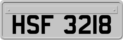 HSF3218