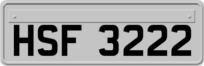 HSF3222