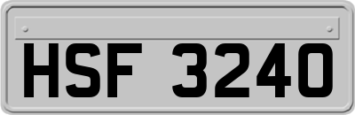 HSF3240