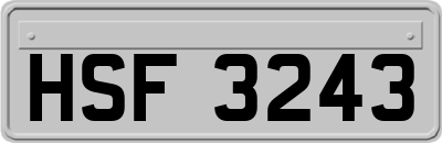HSF3243