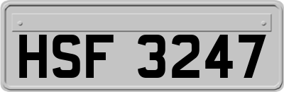 HSF3247