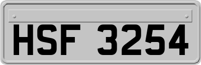 HSF3254