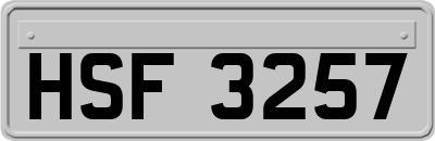 HSF3257
