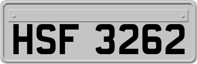 HSF3262